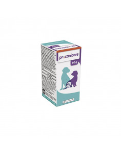 PROCANICARE (60 gr) Per la salute gastrointestinale dei cani