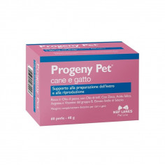 PROGENY PET 60 bustine Miglior Prezzo