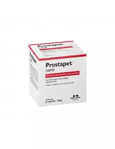 PROSTAPET DOG 60 sachets, shop Online