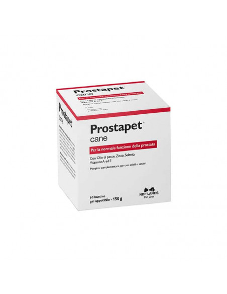 PROSTAPET DOG 60 sachets, shop Online