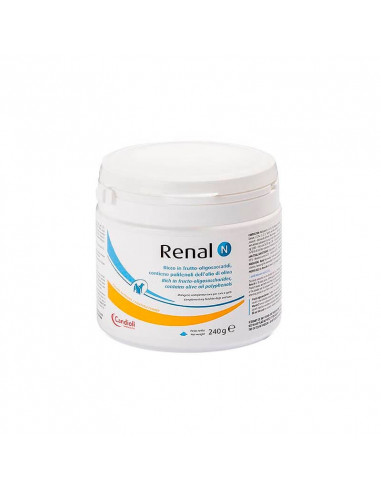 RENAL N 240 gr Miglior Prezzo