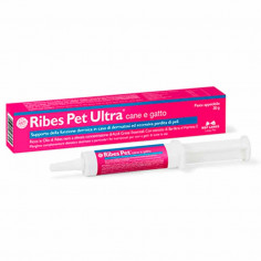 RIBES PET ULTRA PASTA 30gr Miglior Prezzo
