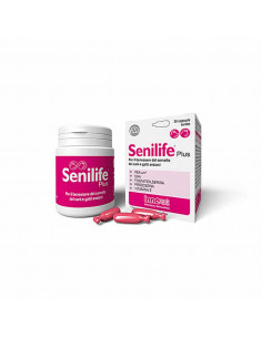 SENILIFE PLUS 30 cpr Miglior Prezzo