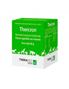 THERCRON (80 gr) Promotes intestinal function, shop Online