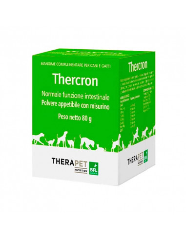 THERCRON (80 gr) Promotes intestinal function, shop Online