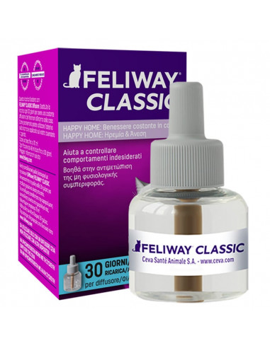 FELIWAY CLASSIC 48 ml, shop Online