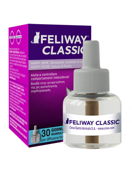 FELIWAY CLASSIC 48 ml, shop Online