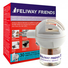 FELIWAY FRIENDS diffuser + refill 48 ml, shop Online