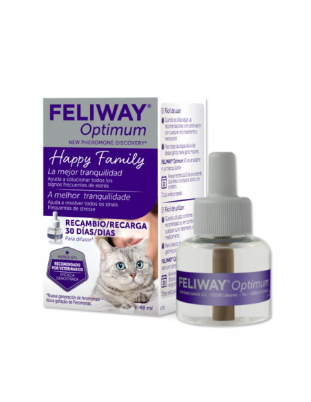 FELIWAY OPTIMUM 48 ml, shop Online