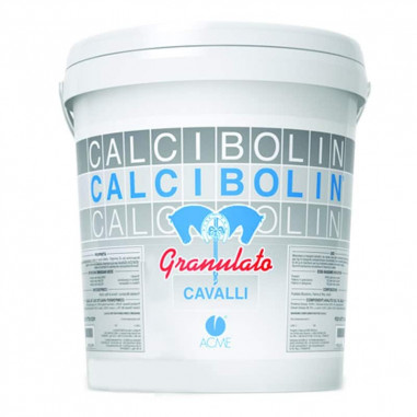 CALCIBOLIN 5 Kg Foal growth problems, shop Online