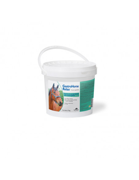 GASTRO HORSE RELAX (2 Kg), shop Online