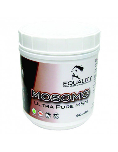MOSOMO ULTRA PURE 900 gr Integratore articolare per cavalli