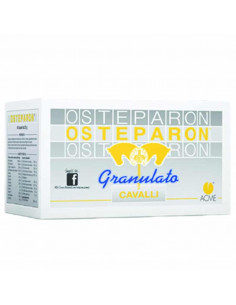 OSTEPARON (40 sachets, 25 gr) Development of osteocartilaginous