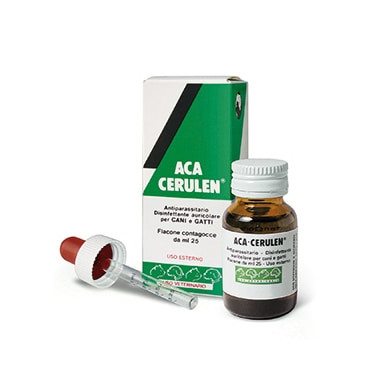 Aca cerulen 25 ml, shop Online