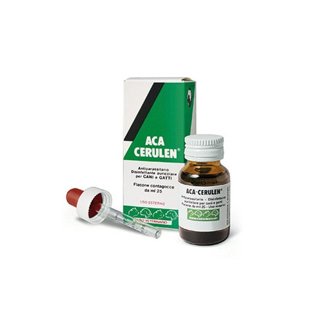 Aca cerulen 25 ml, shop Online