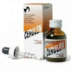 Cerulen 50 ml, shop Online