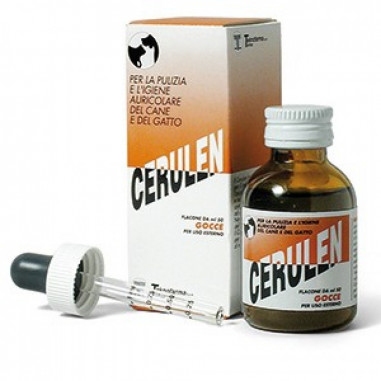 Cerulen 50 ml, shop Online