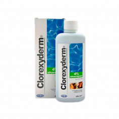 CLOREXYDERM SHAMPOO 4% 250 ml Miglior Prezzo