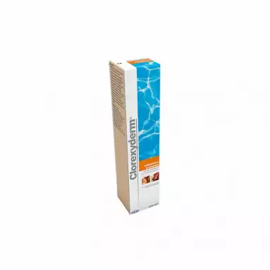 CLOREXYDERM SOLUZIONE SCHIUMA 200 ml Miglior Prezzo