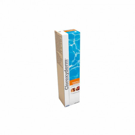 CLOREXYDERM FOAM SOLUTION 200 ml, shop Online