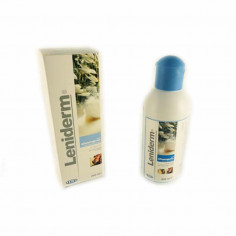 Leniderm shampoo 250 ml, shop Online