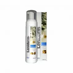 Leniderm foam 200 ml, shop Online