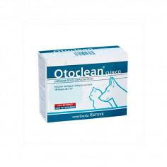 OTOCLEAN(18 ampoules of 5 ml) Ear cleaner for dogs and cats