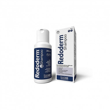 REDODERM SHAMPOO 250 ml Miglior Prezzo