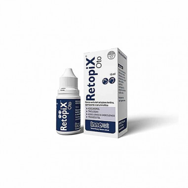 RETOPIX OTO 15 ml, shop Online
