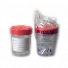 URINE CONTAINER 150 ML STERILE, shop Online