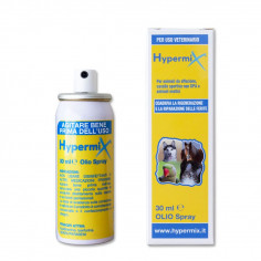 HYPERMIX OIL SPRAY 30 ml Adjuvant in healing therapy, shop