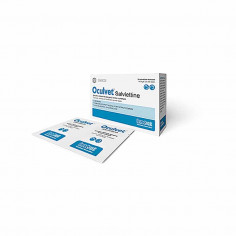 OCULVET (14 salviette) Miglior Prezzo