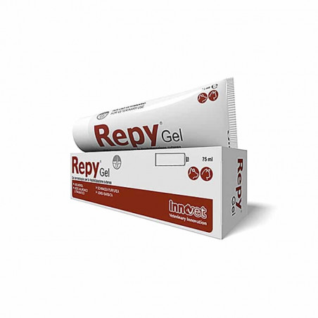 REPY GEL 75 ML Miglior Prezzo