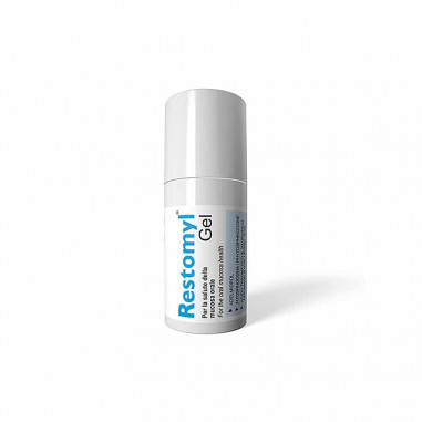 RESTOMYL GEL 30 ml Miglior Prezzo