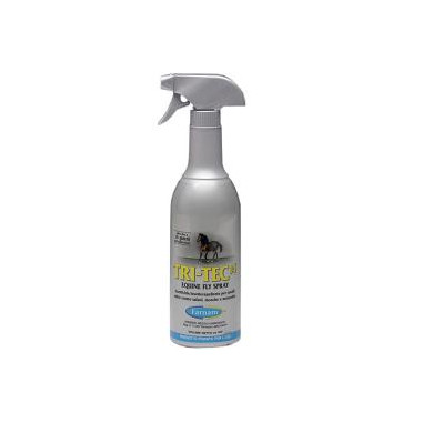 TRI-TEC 14 EQUINI REPELLENTE SPRAY 600ML Miglior Prezzo