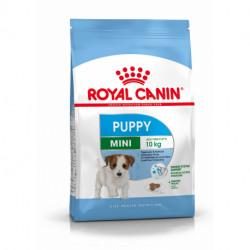 ROYAL CANIN mini puppy 2 KG, shop Online