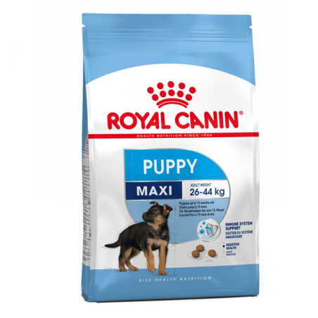 ROYAL CANIN maxi puppy Miglior Prezzo