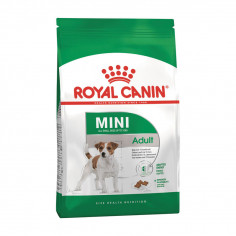 ROYAL CANIN mini adult 8 KG Miglior Prezzo