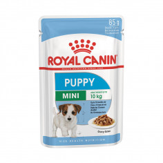 ROYAL CANIN mini puppy 85 G, shop Online