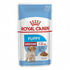 ROYAL CANIN medium puppy 140 G Miglior Prezzo