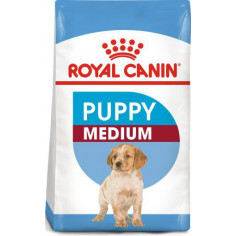 ROYAL CANIN medium puppy 1,4 KG Miglior Prezzo