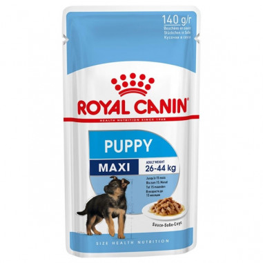 ROYAL CANIN maxi puppy 1,4 KG Miglior Prezzo
