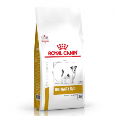 ROYAL CANIN urinary S/O small dog 4 KG, shop Online