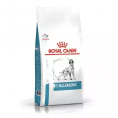 ROYAL CANIN anallergenic 8 KG, shop Online
