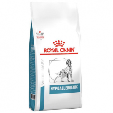 ROYAL CANIN hypoallergenic 7 KG, shop Online
