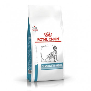 ROYAL CANIN sensitivity control 1.