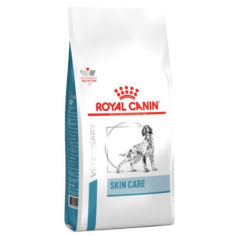 ROYAL CANIN skin care 2 KG Miglior Prezzo