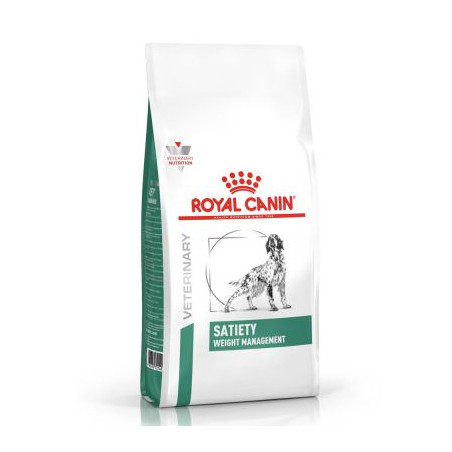 ROYAL CANIN satiety weight management 12 KG Miglior Prezzo