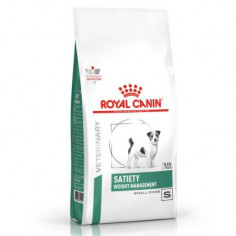 ROYAL CANIN satiety weight management small dog 8 KG, shop