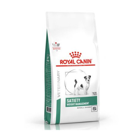 ROYAL CANIN satiety weight management small dog 8 KG Miglior